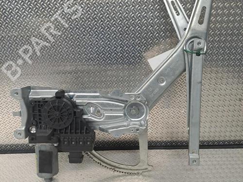 Used Front right window mechanism Front right window mechanism OPEL ZAFIRA / ZAFIRA FAMILY B (A05) 1.9 CDTI (M75) (100 hp) 24076261 24076261