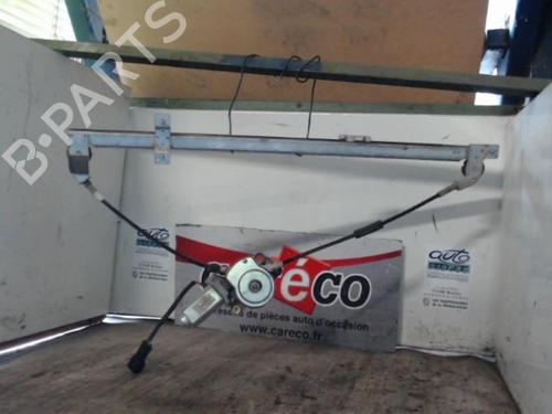 Used Front right window mechanism Front right window mechanism PEUGEOT BOXER Van (244) [2001-2026] 36462967 36462967