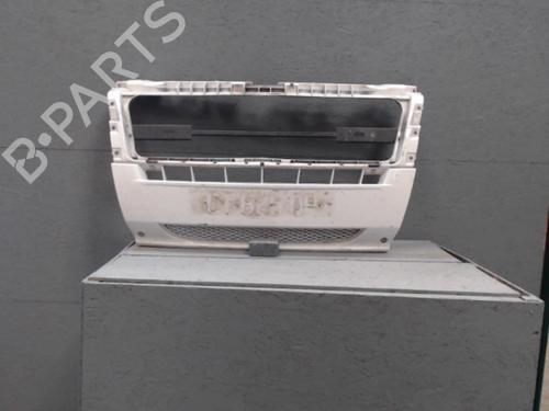 Used Front bumper CITROËN JUMPER II Van 2.2 HDi 110 (110 hp) 24071591