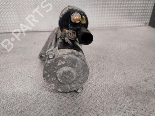 Starter SKODA SUPERB II (3T4) 1.9 TDI | BP37650141M8 - Image 3