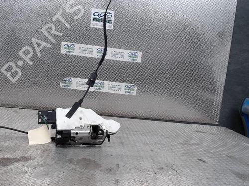 Used Front right lock Front right lock 24098707 24098707