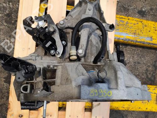 Gearbox RENAULT CLIO IV (BH_) 1.5 dCi 75 | BP32223185M3
