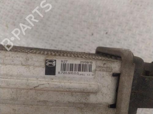 Intercooler OPEL CORSA D (S07) 1.3 CDTI (L08, L68) | BP38474140M30 - Image 3