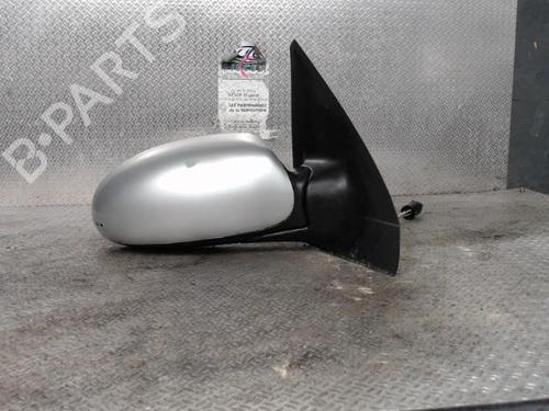 Bakspejl Højre FORD FOCUS I (DAW, DBW) 1.6 16V (100 hp) 24097387