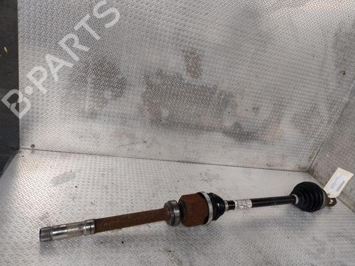 Right front driveshaft CITROËN BERLINGO (ER_, EC_) 1.5 BlueHDi 130 (ECYHZJ, ECYHZR) | BP28087726M39 - Image 2