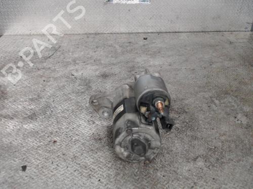 Used Starter VW GOLF IV (1J1) 1.4 16V (75 hp) 24086208