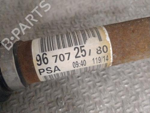 Used Left front driveshaft Left front driveshaft 34175895 34175895