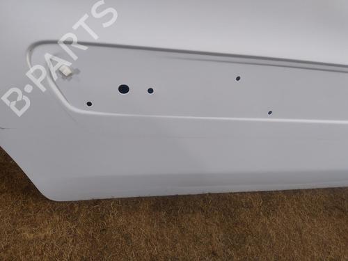 Right slide door PEUGEOT PARTNER Box Body/MPV 1.6 HDi 16V | BP31265997C75