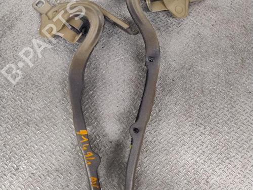 Used Hinge/Door check strap Hinge/Door check strap FIAT SCUDO Van 1.5 Multijet 120 (506) (120 hp) 36462937 36462937