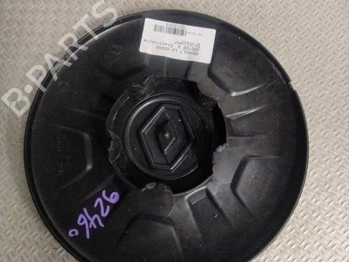 Hulkapsel RENAULT MASTER III Platform/Chassis (EV, HV, UV) 2.3 dCi 145 FWD (EV0E, EV0F, HV0E, HV0F, UV0E, UV0F,... | BP37163086C160 - Image 2