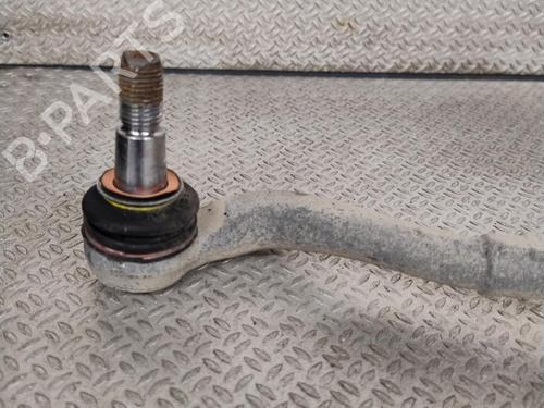 Steering rack MERCEDES-BENZ C-CLASS (W204) C 200 CDI (204.007, 204.006) | BP33007443M22 - Image 2