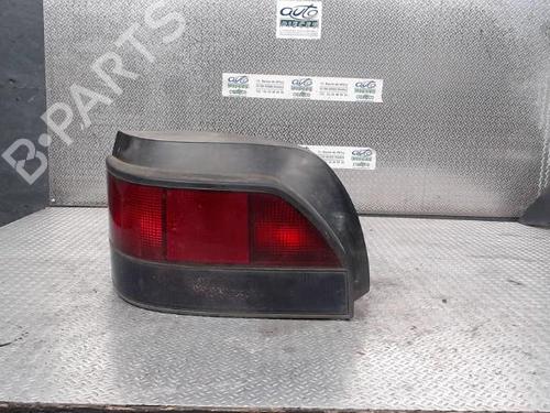 Venstre baglygte RENAULT CLIO I (B/C57_, 5/357_) 1.2 (5/357Y, 5/357K) (58 hp) 24098494