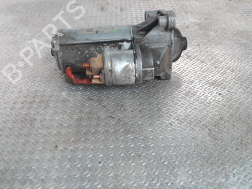 Used Starter RENAULT SCÉNIC II (JM0/1_) 1.9 dCi (JM0G, JM12, JM1G, JM2C) (120 hp) 24072245