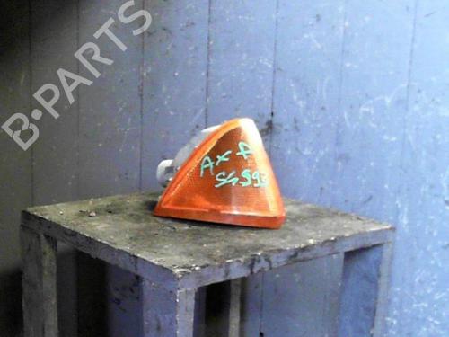 Used Right front indicator CITROËN AX (ZA-_) 14 (69 hp) 24064293
