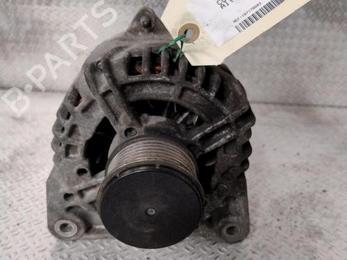 Alternator RENAULT CLIO III (BR0/1, CR0/1) 1.5 dCi | BP27098510M7 