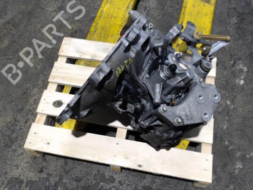 Used Gearbox Gearbox OPEL CORSA D (S07) 1.3 CDTI (L08, L68) (75 hp) 24075552 24075552