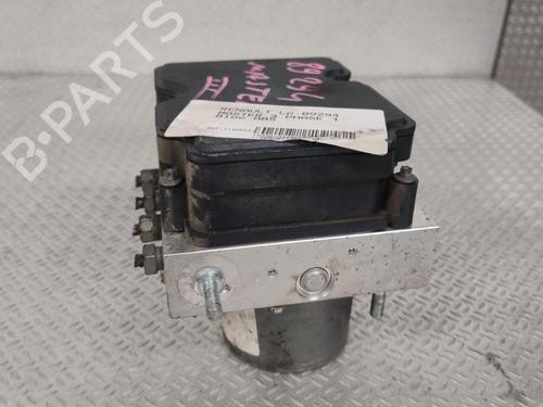 ABS pump RENAULT MASTER III Van (FV) 2.3 dCi 165 RWD (FV0P, FV0U, FV10, FV12, FV1E) | BP36656120M43 - Image 3