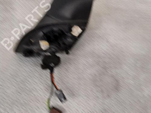Left mirror CITROËN C3 I (FC_, FN_) 1.4 HDi | BP24841647C26 