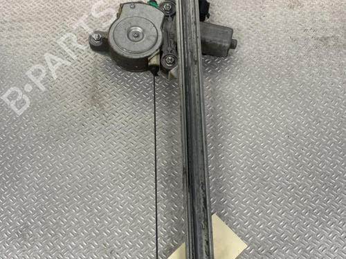 Front right window mechanism RENAULT TRAFIC II Van (FL) 2.0 dCi 90 (FL0H, FL00, FL01, FL0M, FL0P, FL0S) | BP24062613C23 - Image 2