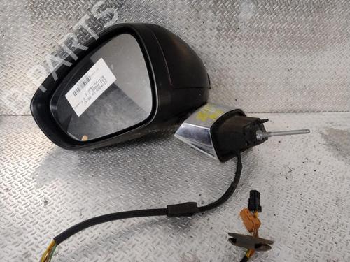 Used Left mirror CITROËN DS3 (SA_) 1.6 THP 155 (156 hp) 32377083