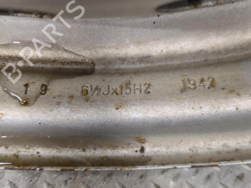 Used Rim CITROËN BERLINGO Box Body/MPV (K9) 1.6 BlueHDi 75 (75 hp) 30265488