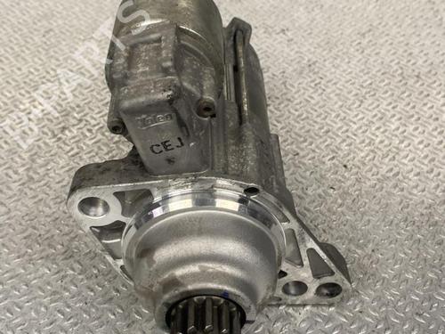 Used Starter Starter VW GOLF VI (5K1) 1.6 TDI (105 hp) 24069661 24069661