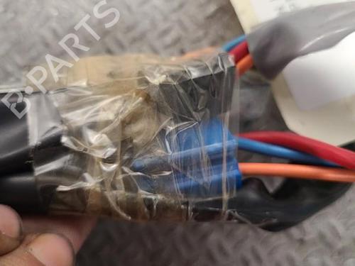 Used Ignition barrel CITROËN XSARA PICASSO (N68) 1.6 HDi (90 hp) 24100210