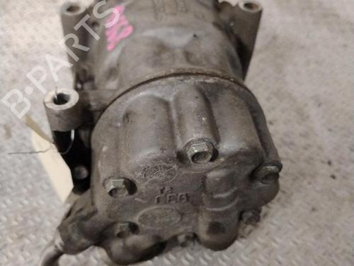 AC compressor PEUGEOT 508 I (8D_) 2.0 HDi | BP30366018M34 - Image 4