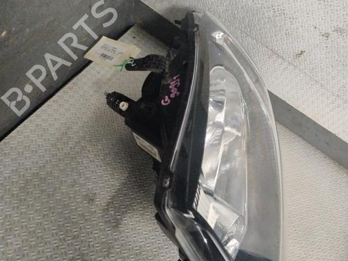 Left headlight DACIA SANDERO II 1.5 dCi 75 / Blue dCi 75 (B8JW, B8M4, B8AH, B8M7, B8M6) | BP36462481C28 - Image 5