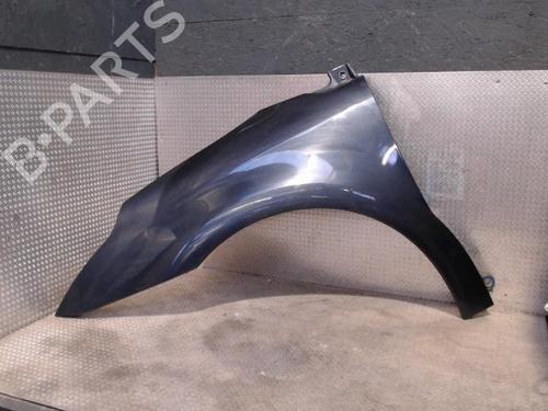 Left front fenders CITROËN C4 I (LC_) 1.6 HDi | BP24094109C41