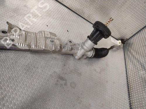 Steering rack DACIA DUSTER (HM_) 1.3 TCe 130 (HMMF) | BP29845363M22 