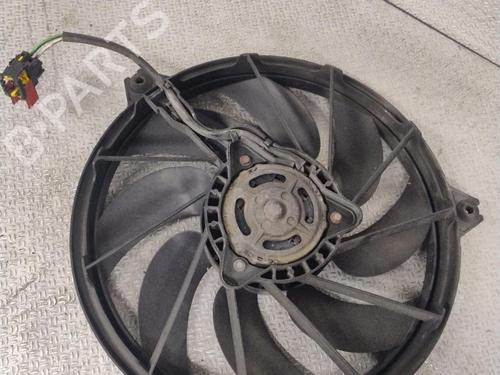 Used Radiator fan Radiator fan 36656207 36656207
