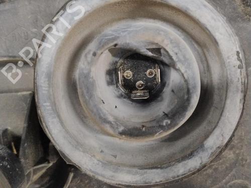 Right headlight DACIA LOGAN MCV (KS_) 1.5 dCi (KS0W) | BP30164071C29 