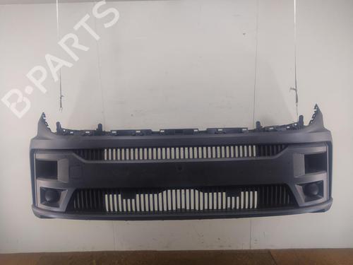 Front bumper RENAULT MASTER IV Platform/Chassis BLUE DCI 150 | BP36819320C7 - Image 3