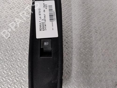 Switch RENAULT KANGOO III MPV TCe 130 (KJMB) | BP37002395I30 - Image 2