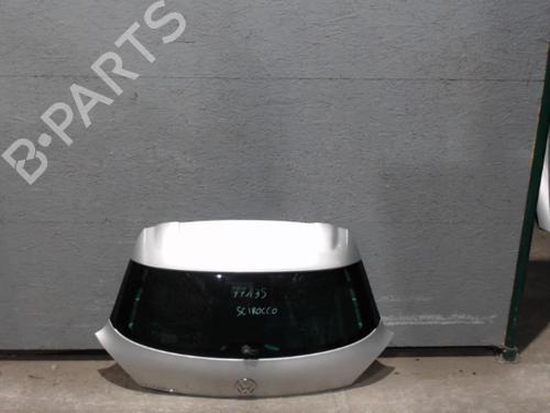 Used Tailgate VW SCIROCCO III (137, 138) 1.4 TSI (160 hp) 24081714