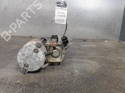 Used Starter Starter MINI MINI (R50, R53) One D (75 hp) 24090755 24090755