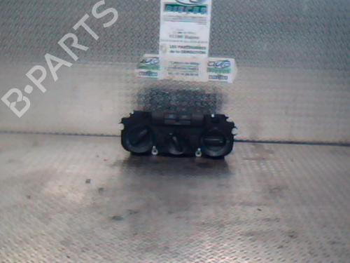 Climate control VW GOLF V (1K1)  | BP24074349I5 