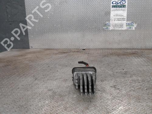 Used Heater resistor OPEL ASTRA H GTC (A04) 1.7 CDTI (L08) (110 hp) 24081239