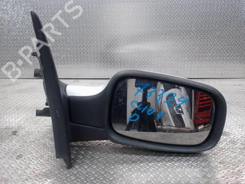 Used Right mirror CITROËN C5 I (DC_) 2.0 HDi (107 hp) 24075025