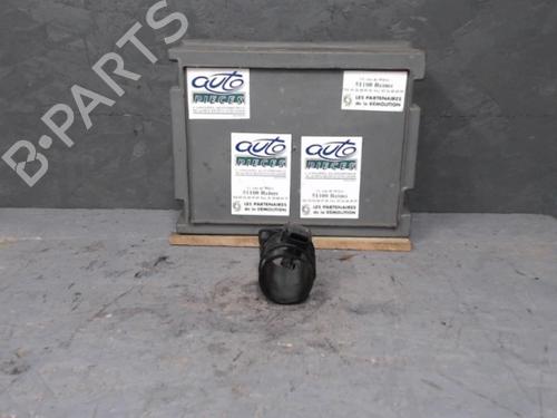 Used Mass air flow sensor NISSAN NOTE (E11, NE11) 1.5 dCi (86 hp) 24069915