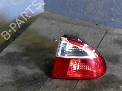 Right taillight SEAT LEON (1M1) 1.9 TDI | BP24065214C35 - Image 1