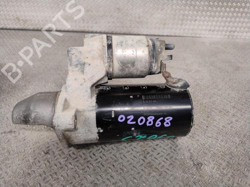 Starter CHEVROLET AVEO Hatchback (T300) 1.3 D | BP31843173M8 - Image 2