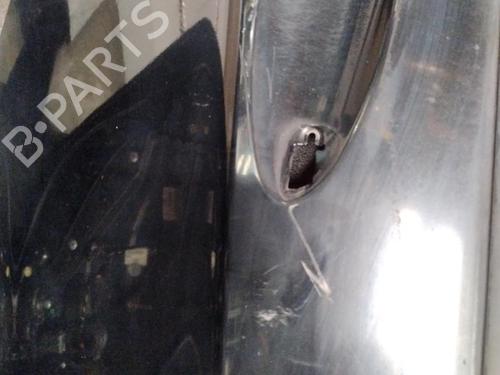 Right rear door MERCEDES-BENZ A-CLASS (W169) A 180 CDI (169.007, 169.307) | BP27193051C5 