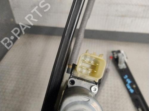 Front left window mechanism FORD B-MAX (JK) 1.0 EcoBoost | BP33679175C22 - Image 5