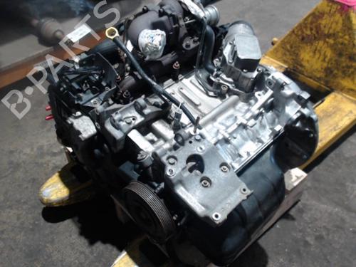 Motor CITROËN C3 I (FC_, FN_) [2002-2013]  24061404