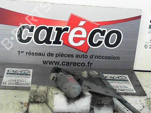 Rear left window mechanism CITROËN XSARA (N1) 1.9 TD | BP24061977C24