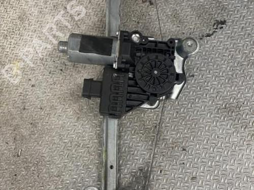 Used Rear left window mechanism Rear left window mechanism 24099721 24099721