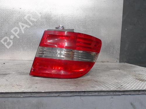Used Right taillight MERCEDES-BENZ B-CLASS Sports Tourer (W245) B 200 CDI (245.208) (140 hp) 24095413