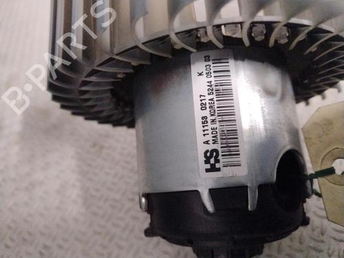 Motor calefaccion CHEVROLET AVEO Saloon (T300) 1.2 (86 hp) 32179249